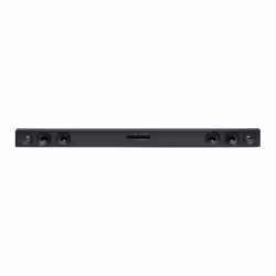 LG SK1D soundbar speaker Black 2.0 channels 100 W