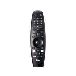 LG AN-MR19BA remote control TV Press buttons/Wheel