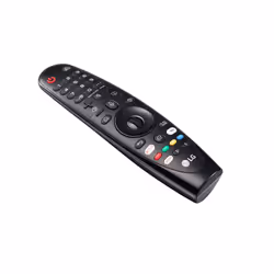 LG AN-MR19BA remote control TV Press buttons/Wheel