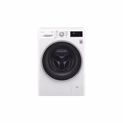 LG F4J609WS, Front-load, 9 kg, A, 74 dB, 1400 RPM, 160 kWh