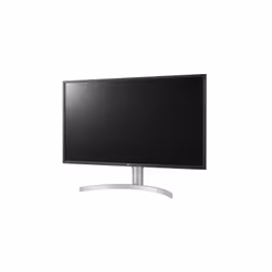 LG 32UL750-W LED display 80 cm (31.5") 3840 x 2160 pixels 4K Ultra HD Silver