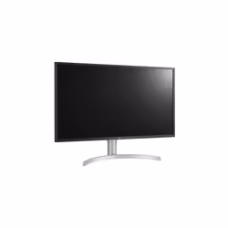LG 32UL750-W LED display 80 cm (31.5") 3840 x 2160 pixels 4K Ultra HD Silver