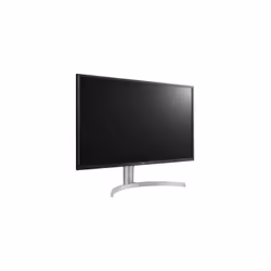 LG 32UL750-W Monitor 31.5 inch 4K UHD VA Silver - Additional view 4