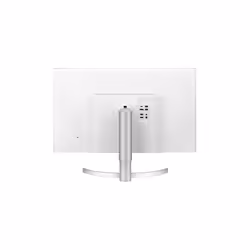 LG 32UL750-W Monitor 31.5 inch 4K UHD VA Silver - Additional view 6