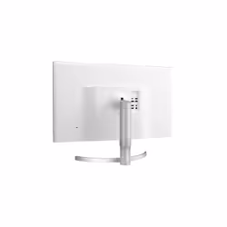 LG 32UL750-W Monitor 31.5 inch 4K UHD VA Silver - Additional view 7