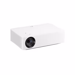 LG HU70LS Standard throw projector 1500 ANSI lumens LED UHD 4K (3840x2160) White - Additional view 6
