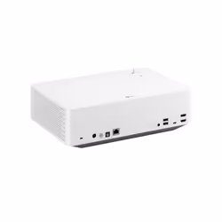 LG HU70LS Standard throw projector 1500 ANSI lumens LED UHD 4K (3840x2160) White - Additional view 7