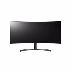 LG 34WN80C-B computer monitor 86.4 cm (34") 3440 x 1440 pixels Quad HD Black