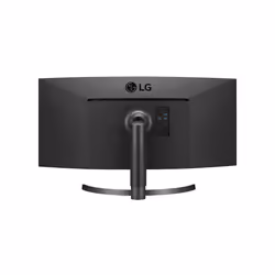 LG 34WN80C-B computer monitor 86.4 cm (34") 3440 x 1440 pixels Quad HD Black - Additional view 7