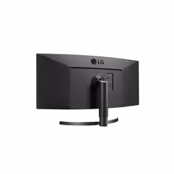 LG 34WN80C-B computer monitor 86.4 cm (34") 3440 x 1440 pixels Quad HD Black - Additional view 8