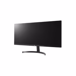 LG 34WL50S-B computer monitor 86.4 cm (34") 2560 x 1080 pixels UltraWide Full HD LED Black