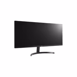 LG 34WL50S-B computer monitor 86.4 cm (34") 2560 x 1080 pixels UltraWide Full HD LED Black