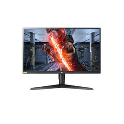 LG 27GL83A-B computer monitor 68.6 cm (27") 2560 x 1440 pixels Quad HD LED Black