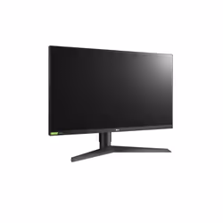 LG 27GL83A-B computer monitor 68.6 cm (27") 2560 x 1440 pixels Quad HD LED Black