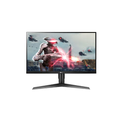 LG 27GL63T-B computer monitor 68.6 cm (27") 1920 x 1080 pixels Full HD LCD Black
