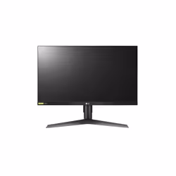 LG 27GL63T-B computer monitor 68.6 cm (27") 1920 x 1080 pixels Full HD LCD Black