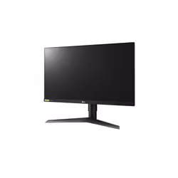 LG 27GL63T-B computer monitor 68.6 cm (27") 1920 x 1080 pixels Full HD LCD Black