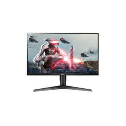 LG 27GL63T-B computer monitor 68.6 cm (27") 1920 x 1080 pixels Full HD LED Black
