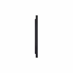 LG 49XE4F-M Digital signage display 124.5 cm (49') IPS 4000 cd/m² Full HD Black 24/7 - Additional view 5