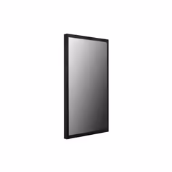 LG 49XE4F-M Digital signage display 124.5 cm (49') IPS 4000 cd/m² Full HD Black 24/7 - Additional view 6