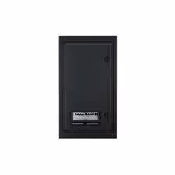 LG 49XE4F-M Digital signage display 124.5 cm (49') IPS 4000 cd/m² Full HD Black 24/7 - Additional view 8