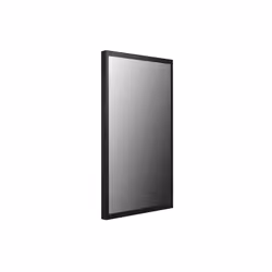 LG 49XE4F Signage Display Digital signage flat panel 124.5 cm (49") LED 4000 cd/m² Full HD Black WebOS 24/7