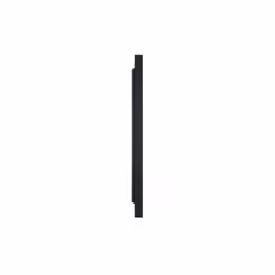 LG 49XE4F Signage Display Digital signage flat panel 124.5 cm (49") LED 4000 cd/m² Full HD Black WebOS 24/7 - Additional view 4