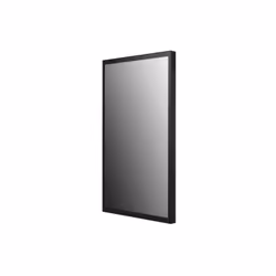LG 49XE4F Signage Display Digital signage flat panel 124.5 cm (49") LED 4000 cd/m² Full HD Black WebOS 24/7 - Additional view 6