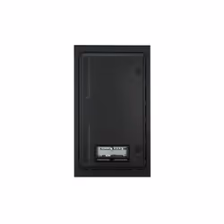 LG 49XE4F Signage Display Digital signage flat panel 124.5 cm (49") LED 4000 cd/m² Full HD Black WebOS 24/7 - Additional view 8