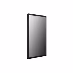 LG 55XE4F-M Digital signage display 139.7 cm (55') IPS 4000 cd/m² Full HD Black 24/7