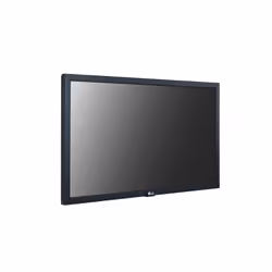 LG 22SM3G-B Digital signage display 54.6 cm (21.5') IPS Wi-Fi 250 cd/m² Full HD Black Built-in processor 16/7 - Additional view 5