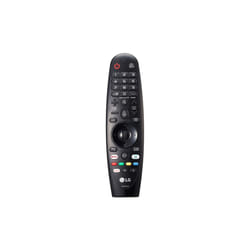 LG MR20GA remote control TV Press buttons/Wheel