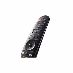 LG MR20GA remote control TV Press buttons/Wheel