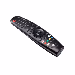LG MR20GA remote control TV Press buttons/Wheel