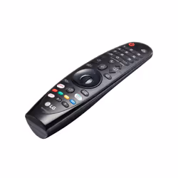 LG MR20GA remote control TV Press buttons/Wheel - Additional view 4