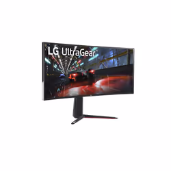 LG 38GN950-B computer monitor 95.2 cm (37.5") 3840 x 1600 pixels UltraWide Quad HD+ LCD Black