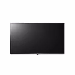 LG 50US662H TV 127 cm (50") 4K Ultra HD Smart TV Wi-Fi Black