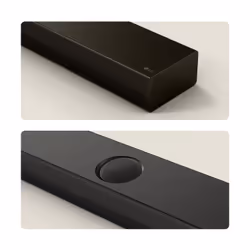 LG US70TR.AGBRLLK soundbar speaker Black 5.1.1 channels 500 W