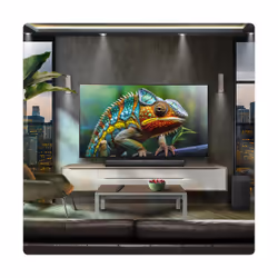 LG US70TY Black 3.1.1 channels 400 W - Additional view 6