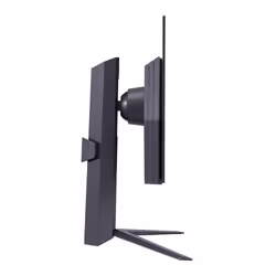 LG 27GR95QE-B computer monitor 67.3 cm (26.5") 2560 x 1440 pixels Quad HD OLED Black - Additional view 5