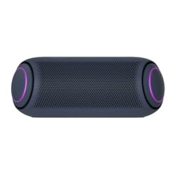 LG XBOOM Go PL7 Black 30 W