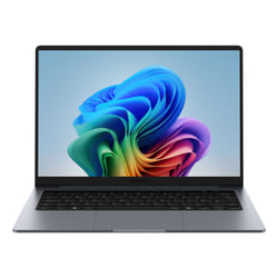 Samsung Galaxy Book6 Copilot+ PC Intel Core Ultra 5 325 Laptop 35.6 cm (14") WUXGA 16 GB LPDDR5x-SDRAM 1 TB SSD Wi-Fi 6E (802.11ax) Windows 11 Home Grey