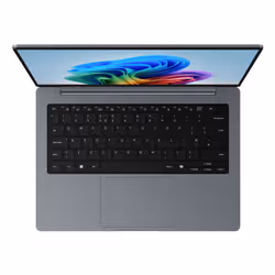 Samsung Galaxy Book6 Copilot+ PC Intel Core Ultra 5 325 Laptop 35.6 cm (14") WUXGA 16 GB LPDDR5x-SDRAM 1 TB SSD Wi-Fi 6E (802.11ax) Windows 11 Home Grey - Additional view 2
