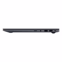 Samsung Galaxy Book6 Copilot+ PC Intel Core Ultra 5 325 Laptop 35.6 cm (14") WUXGA 16 GB LPDDR5x-SDRAM 1 TB SSD Wi-Fi 6E (802.11ax) Windows 11 Home Grey - Additional view 4