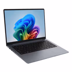 Samsung Galaxy Book6 Copilot+ PC Intel Core Ultra 5 325 Laptop 35.6 cm (14") WUXGA 16 GB LPDDR5x-SDRAM 1 TB SSD Wi-Fi 6E (802.11ax) Windows 11 Home Grey - Additional view 7