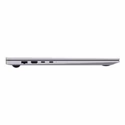 Samsung Galaxy Book6 Copilot+ PC Intel Core Ultra 5 325 Laptop 40.6 cm (16") WUXGA 16 GB LPDDR5x-SDRAM 512 GB SSD Wi-Fi 6E (802.11ax) Windows 11 Home Silver - Additional view 3