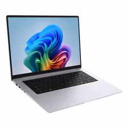 Samsung Galaxy Book6 Copilot+ PC Intel Core Ultra 5 325 Laptop 40.6 cm (16") WUXGA 16 GB LPDDR5x-SDRAM 512 GB SSD Wi-Fi 6E (802.11ax) Windows 11 Home Silver - Additional view 7