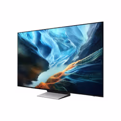 Samsung 65'' OLED S90H 4K Vision AI Smart TV (2026) - Additional view 2