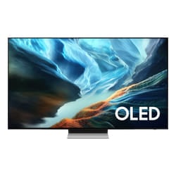Samsung 48'' OLED S90H 4K Vision AI Smart TV (2026)