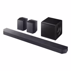 Samsung HW-Q930H Black 9.1.4 channels - Additional view 2